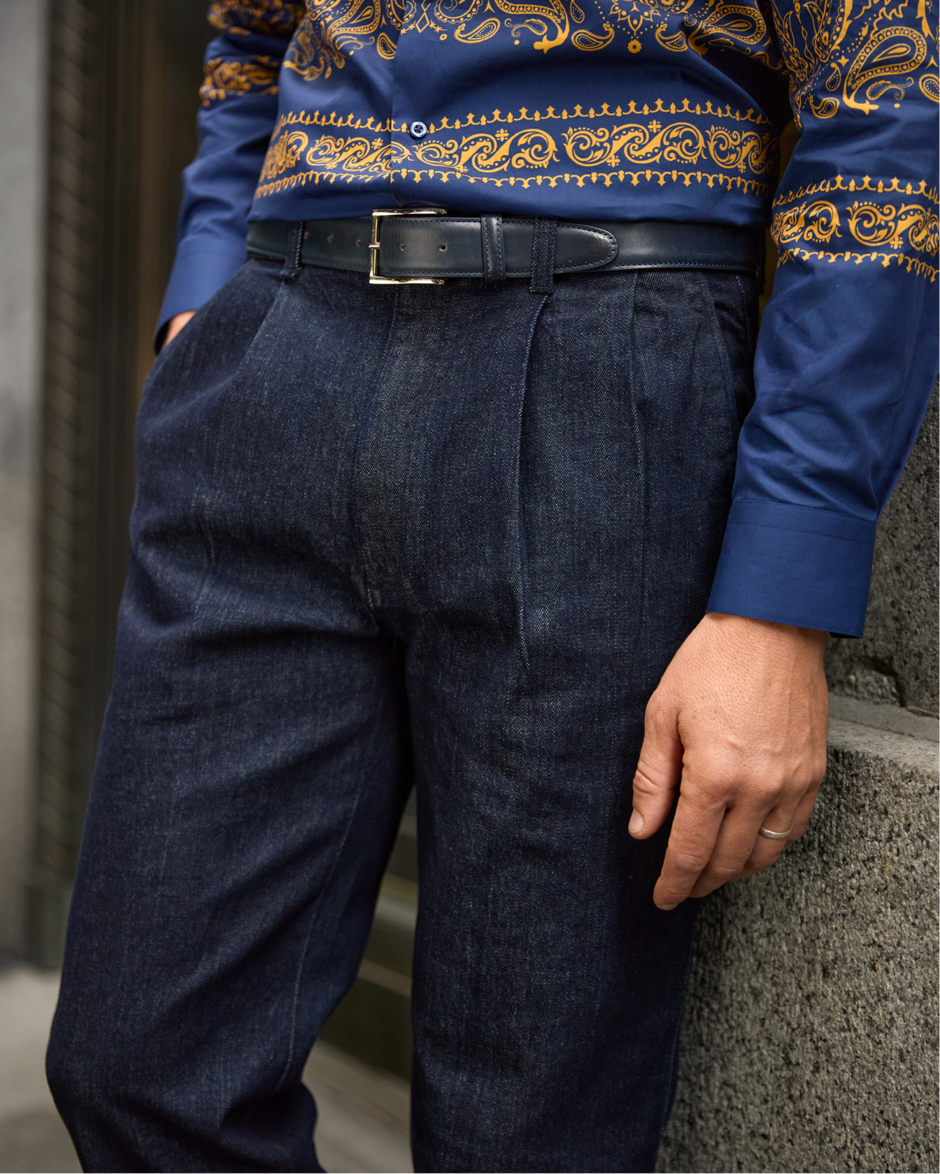 Shoppable lookbook image - 6