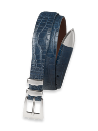Kent Belt - Blue