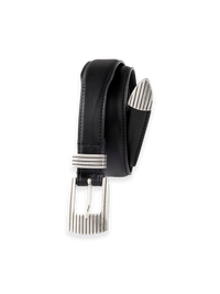 Allen Belt - Black