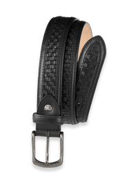 Everett Belt - Black