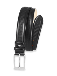 Cedric Belt - Black