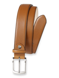 Ramsey Belt - Tan