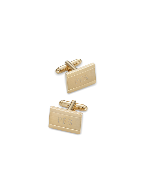 キングベイビー/FDL Relic Cufflinks キングベイビー/FDL Relic Cufflinks