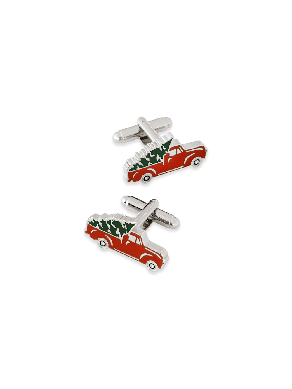 Men's Red/Green   