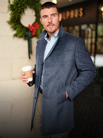 Link to Coats & Jackets collection