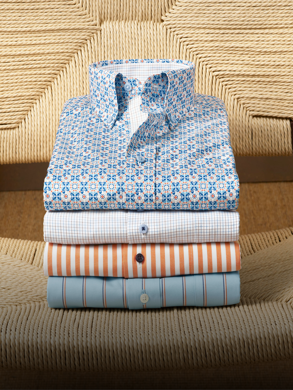 Link to Dress Shirts collection