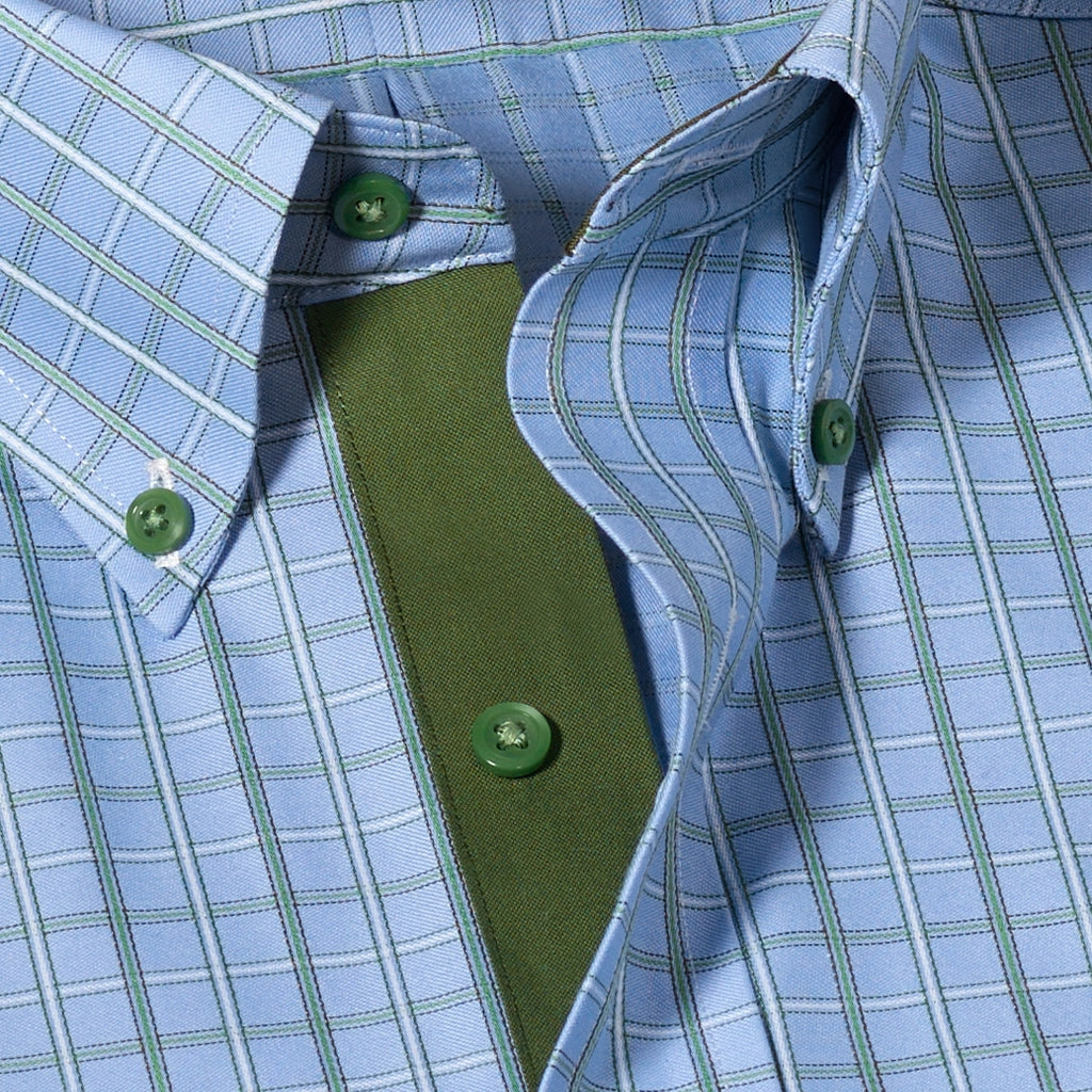 Men's Fashion Style Guides Paul Fredrick