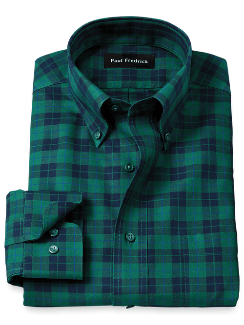FEPLのBard Check Shirt 全3色 DHU160B_456.png?v=1730147923&
