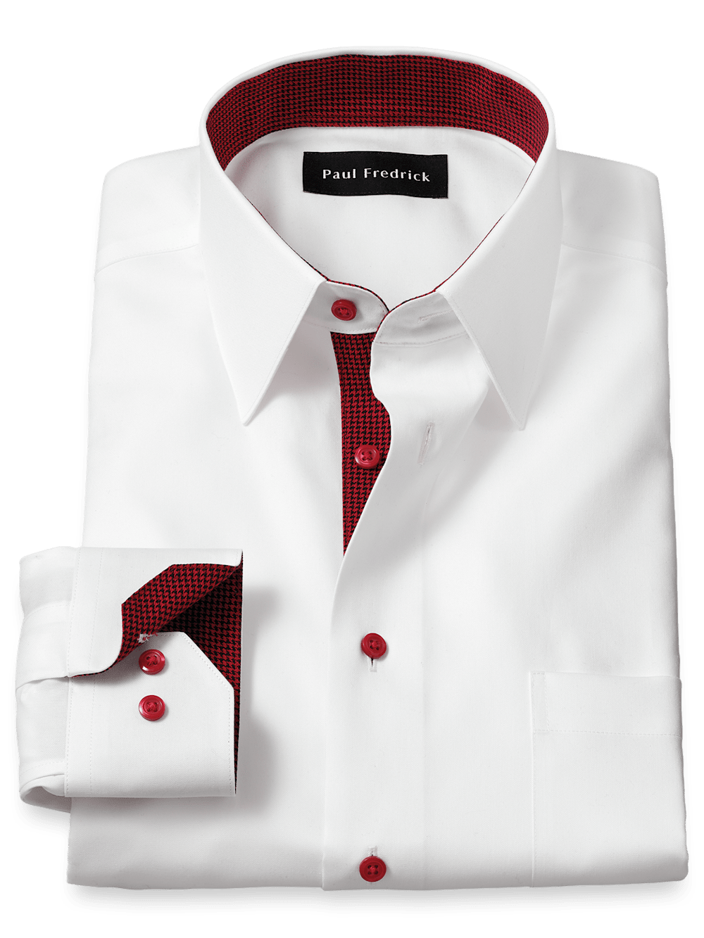 paul fredrick dress shirt deal Clearance Shirts Starting at $38  Paul Fredrick