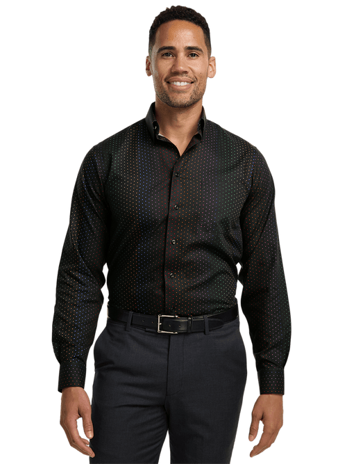 新品　BRIEFING MENS DRESS BD SHIRT ブラック　M 新品 BRIEFING MENS DRESS BD SHIRT ブラック M