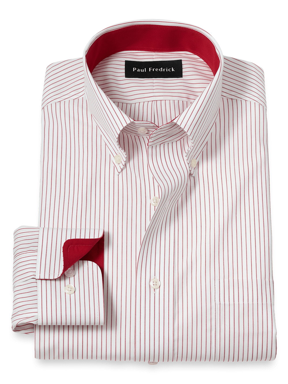 Men's Egyptian Cotton Dress Shirts | Shop Online – Paul Fredrick