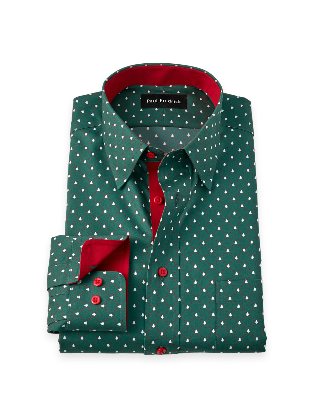 Men's green  Shirts 