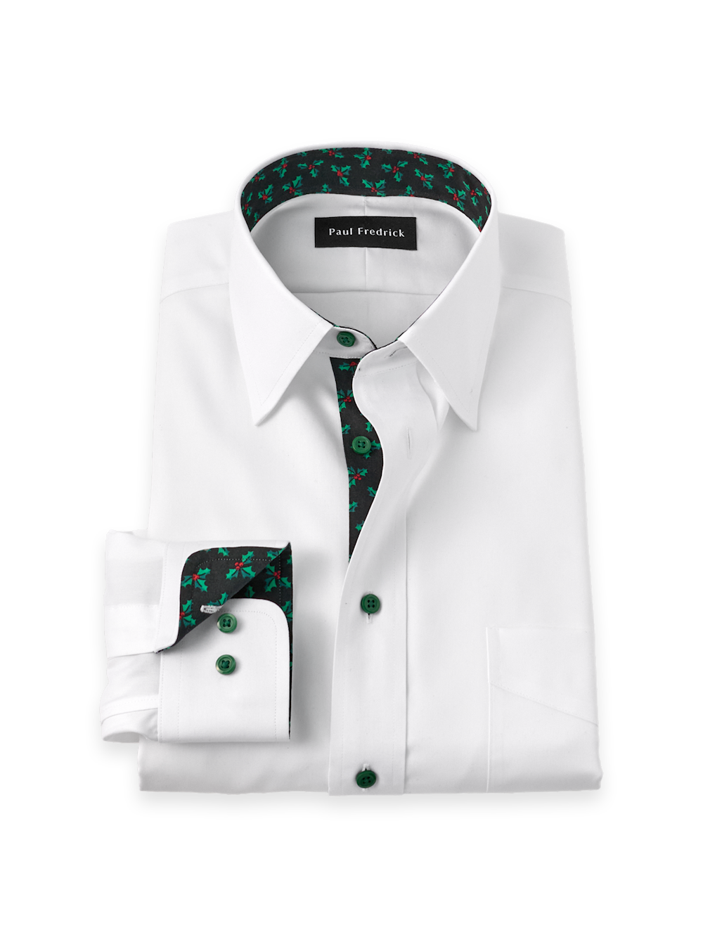 Men's white multi  Shirts 