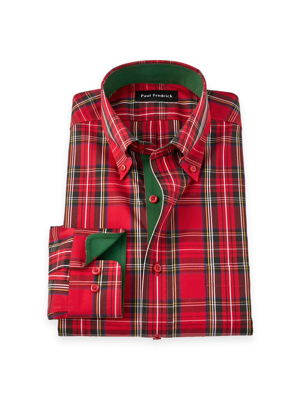 Men's red  Shirts 