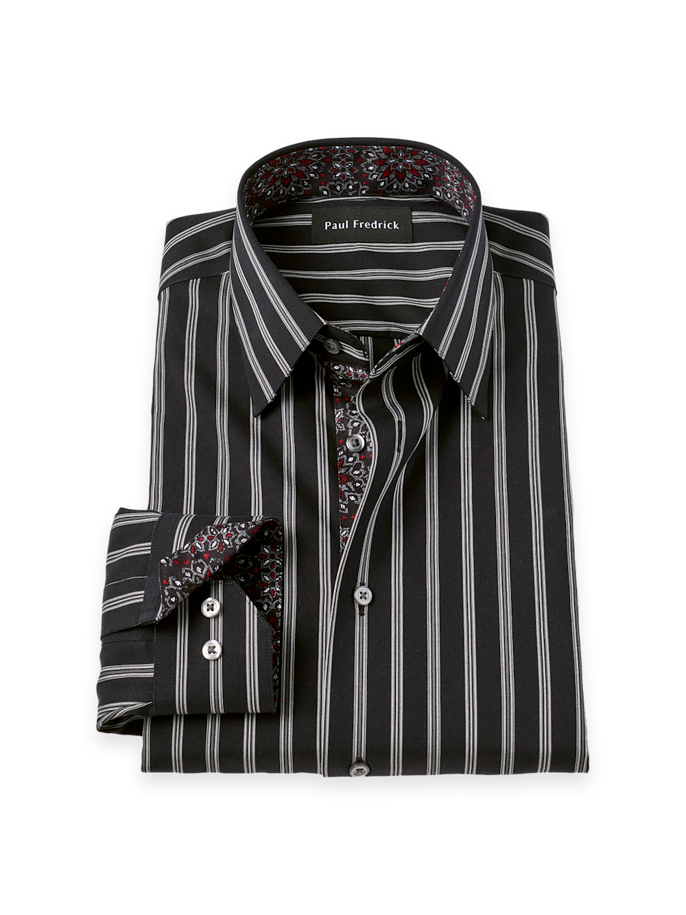 Men's black  Shirts 