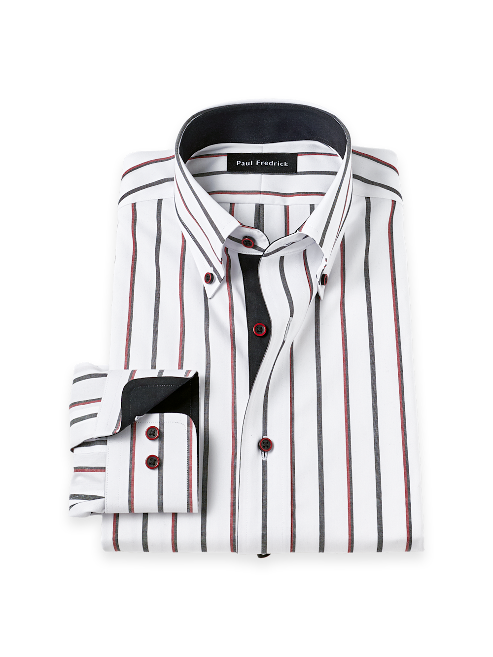 Men's white multi  Shirts 
