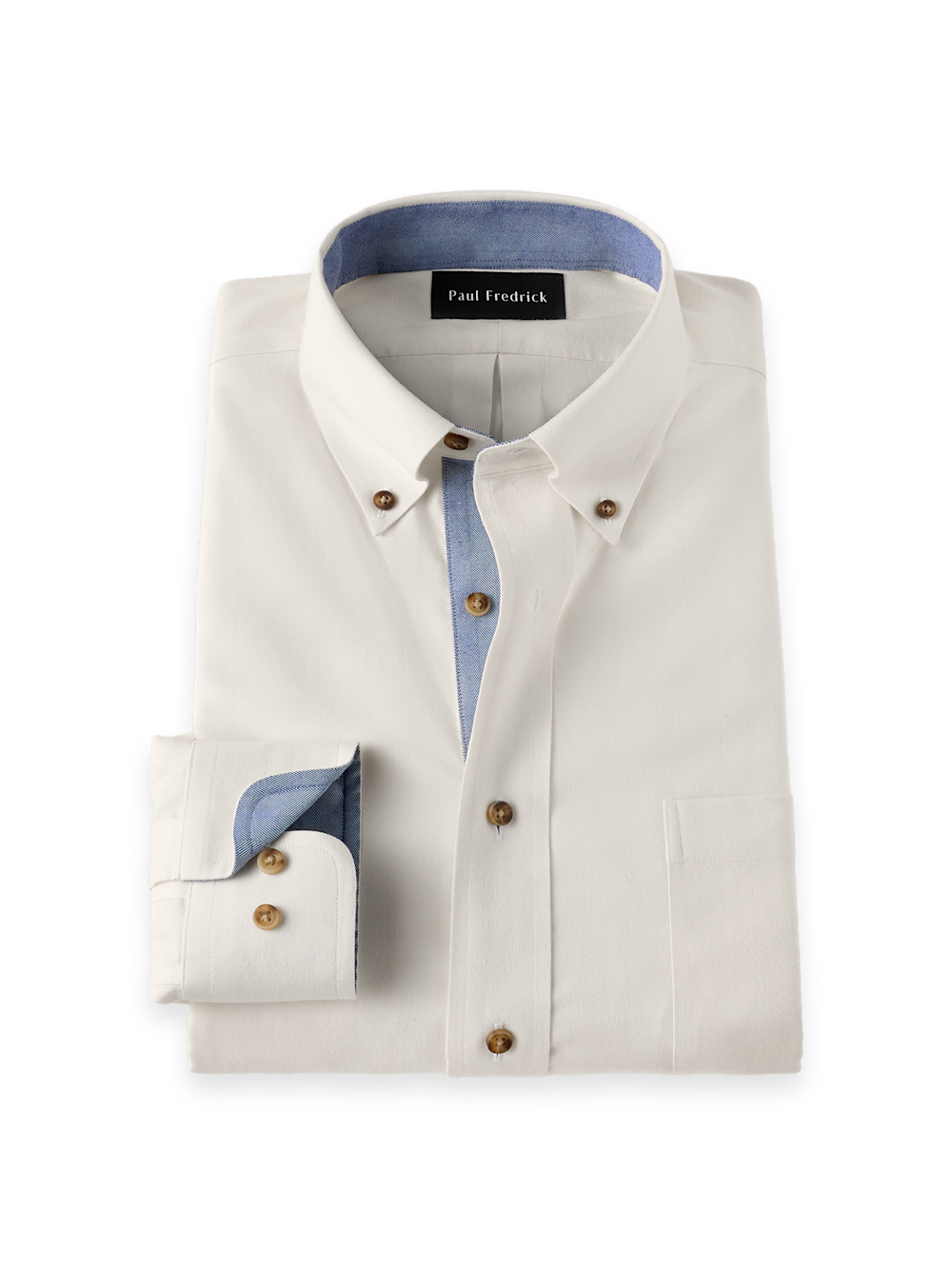 Men's winter white  Shirts 