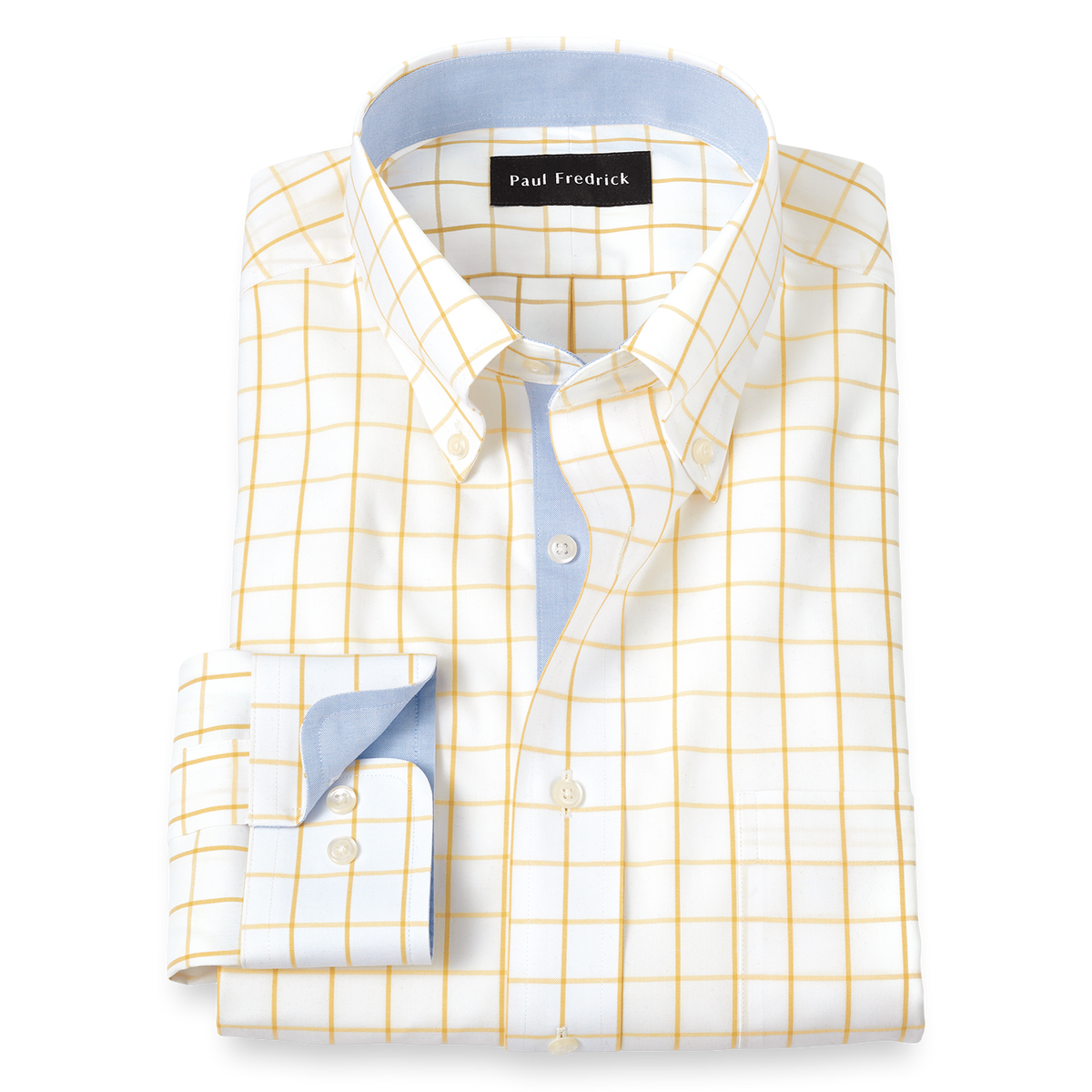Non Iron Dress Shirts Non-Iron Twill Dress Shirt | White Non Iron Dress Shirts Non-Iron Twill Dress Shirt | White