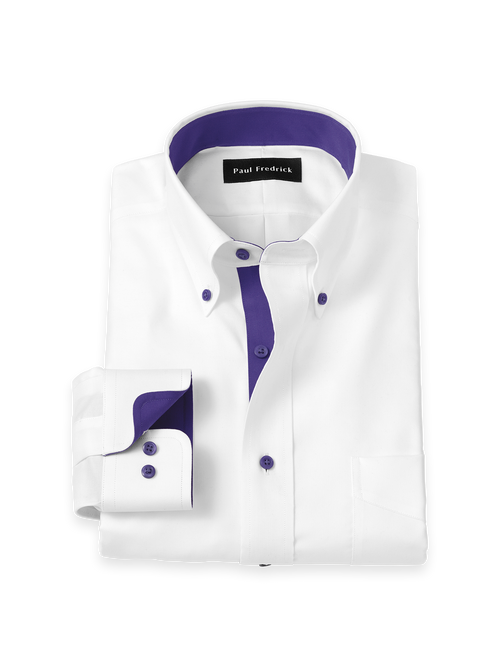 SHEER （SR）DRESS SHIRT うっちー DMU400B_780_001f9fd6-0d91-4754