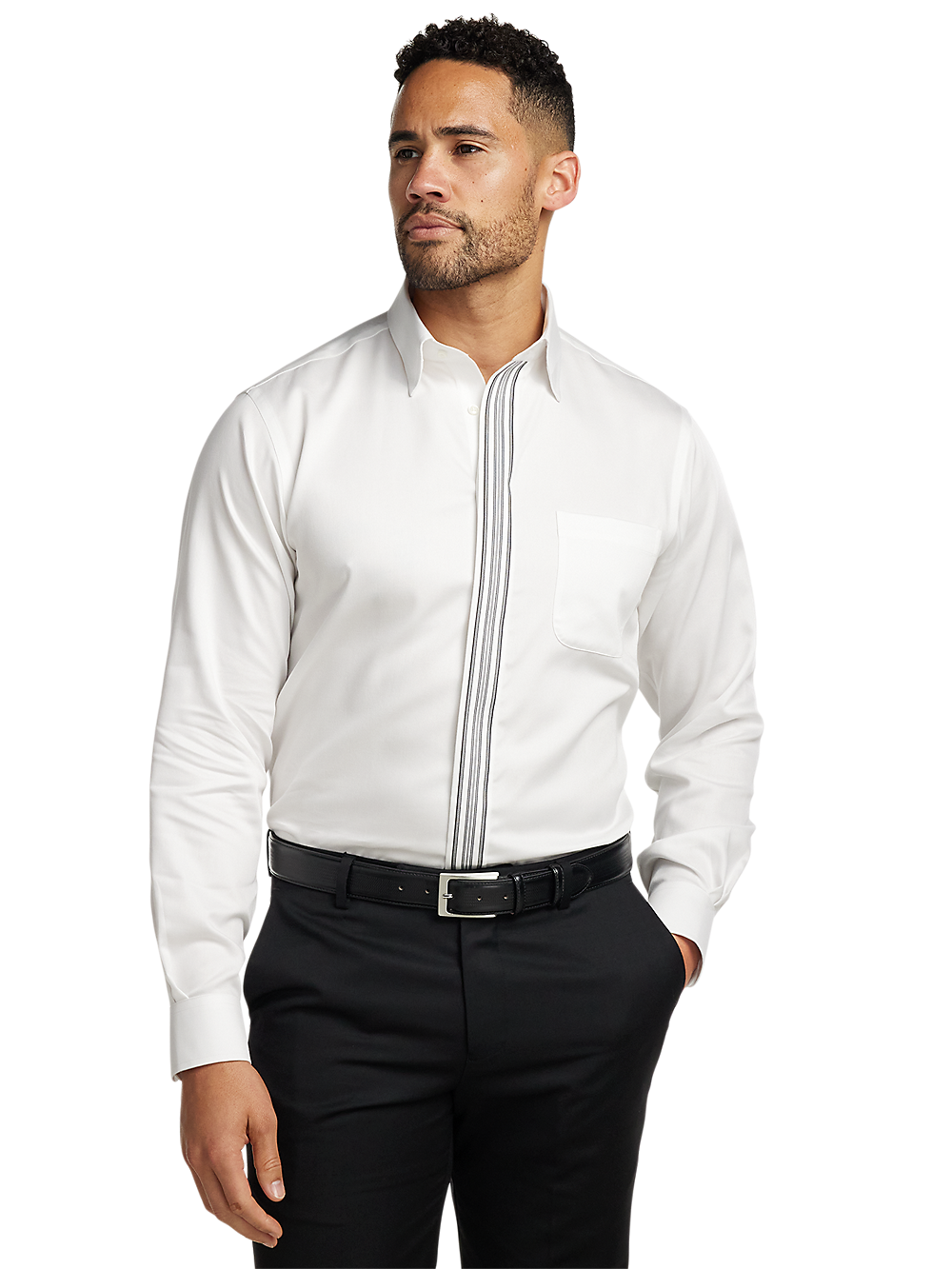 Non iron dress shirts meaning clearance
