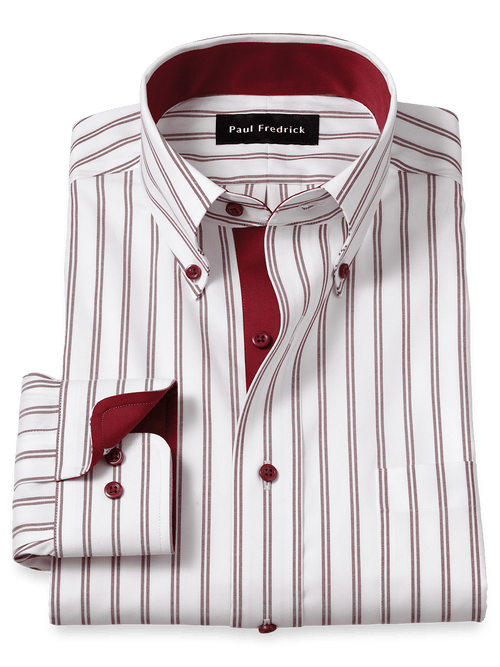 新品　BRIEFING MENS DRESS BD SHIRT グレー　M Amazon.com: Mens Long sleeve Dress Shirts,Casual Slim Fit