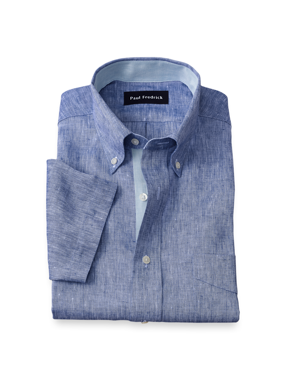 Men's Dress Shirts | Shop All Styles Online – Paul Fredrick