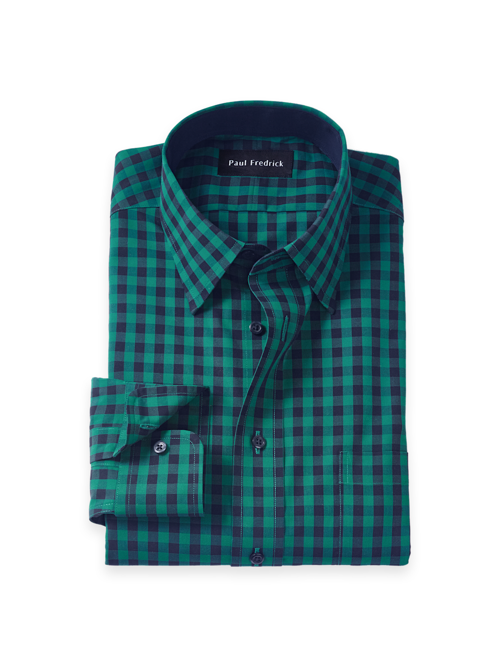 Men's green  Shirts 