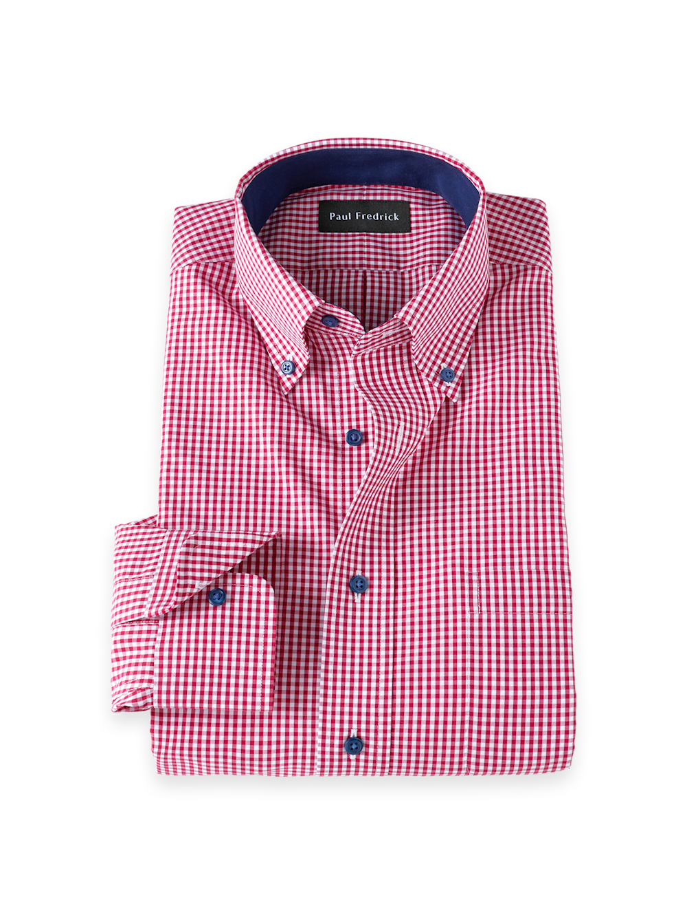Men's red  Shirts 