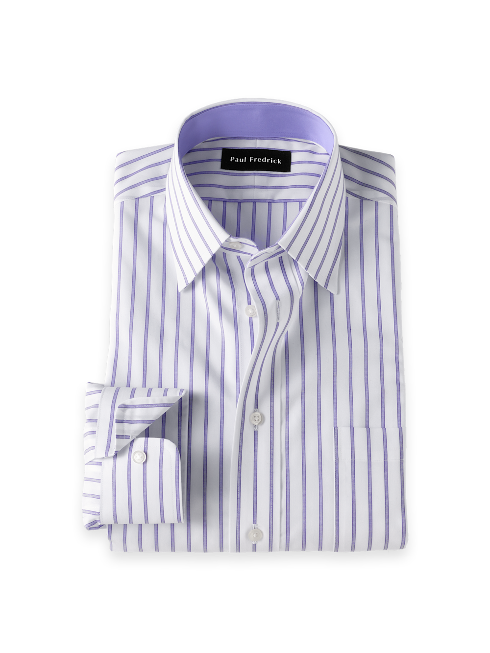 Men's purple  Shirts 