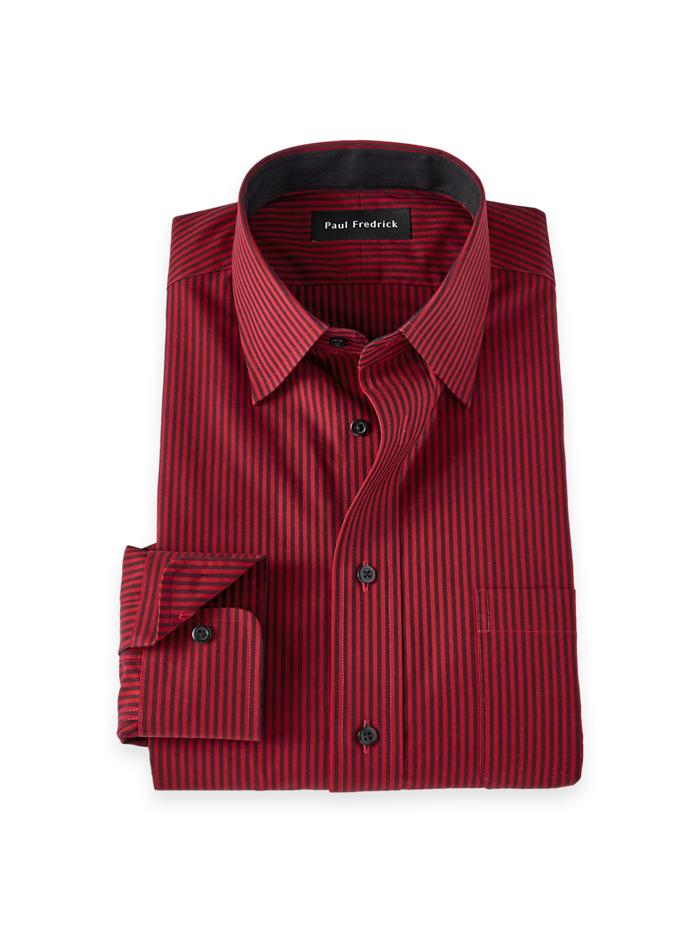 Men's red  Shirts 