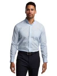 Oxford Dress Shirt