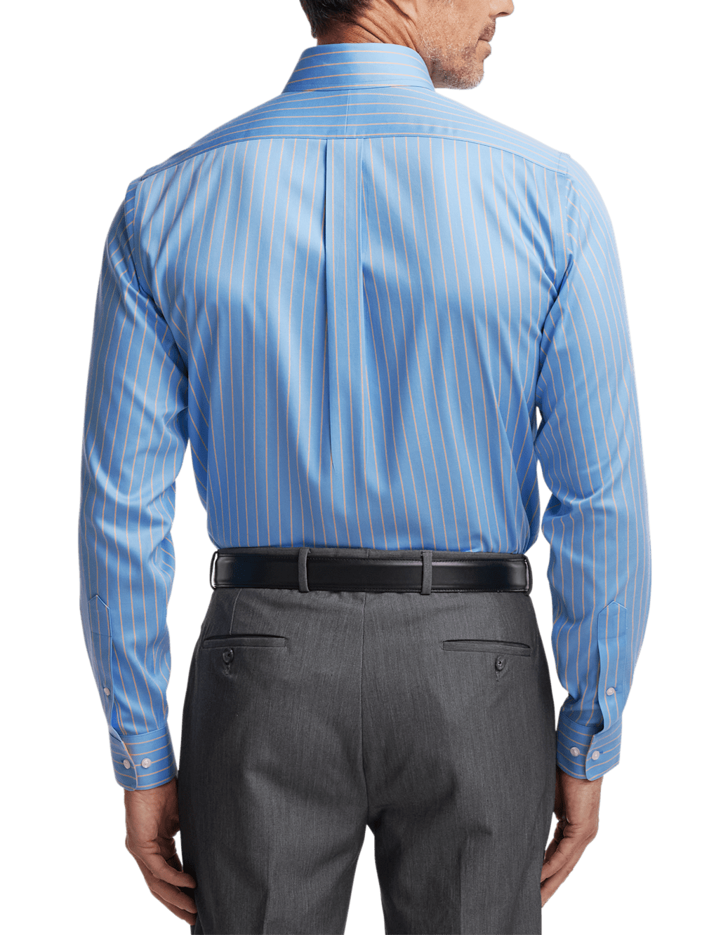 nordstrom trim fit dress shirt review Trim Fit Non-Iron Dress Shirt (Men)