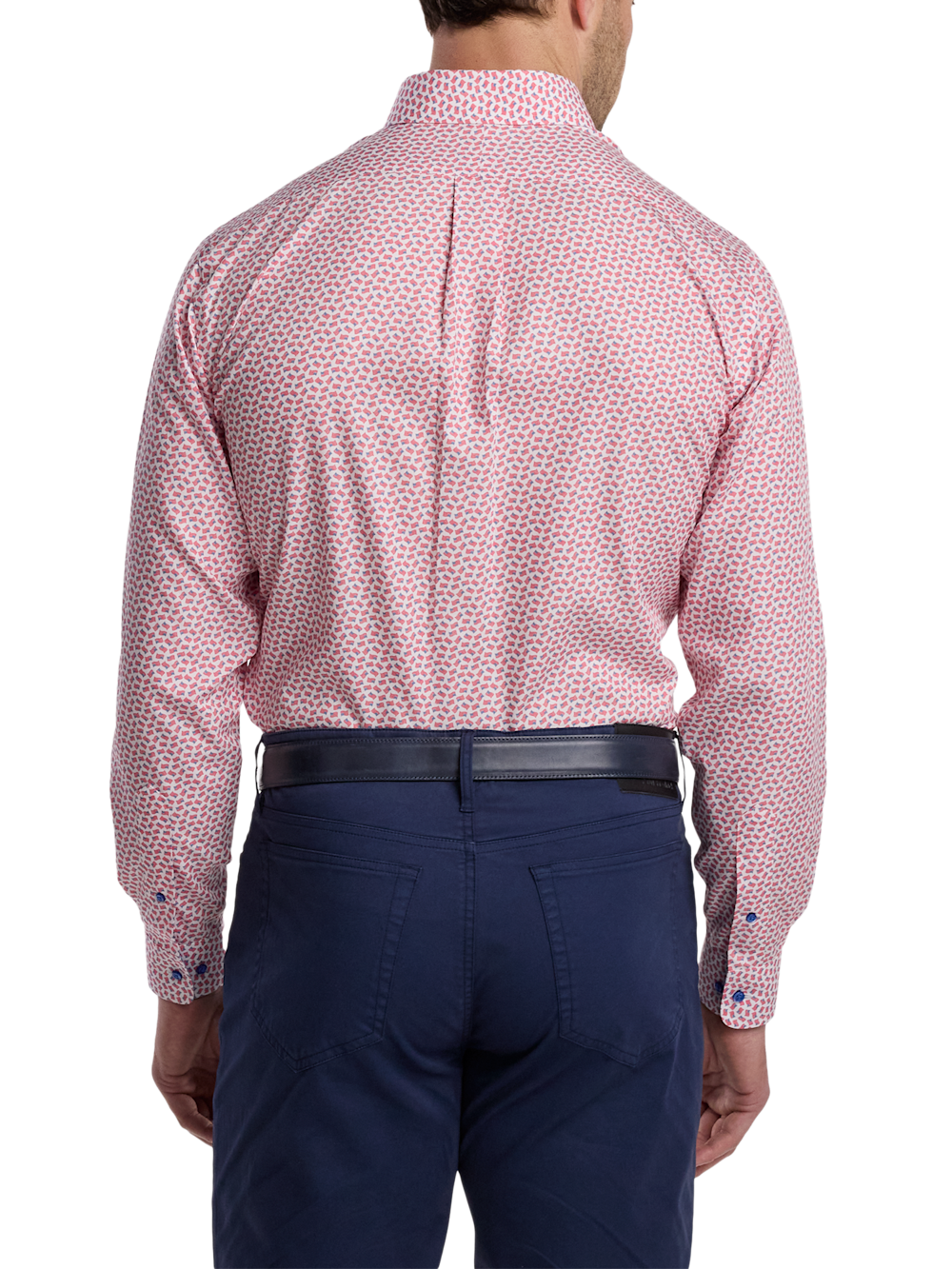 best american made dress shirts Patriotic Designer Dress Shirts