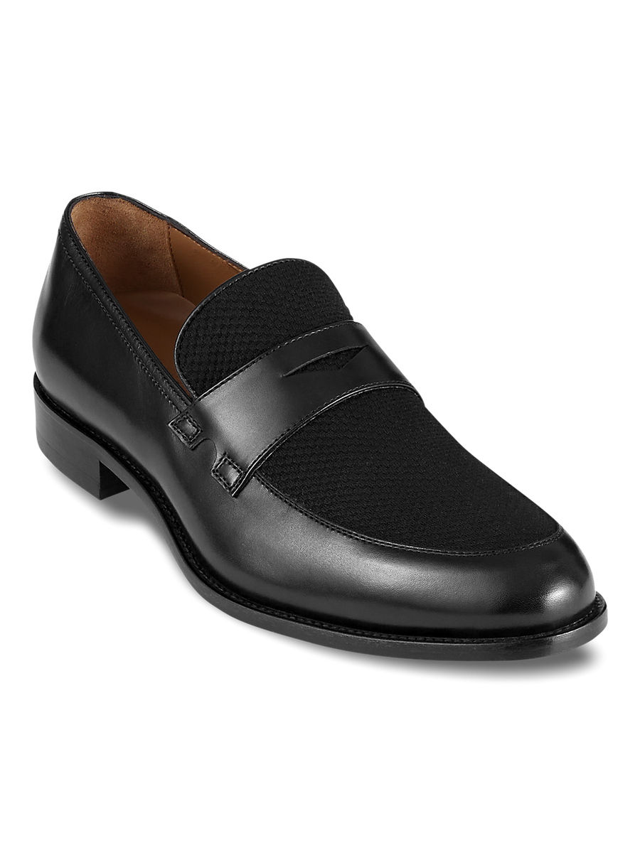 【PORTERNA】Deju Square Loafers PORTERNA】Deju Square Loafers
