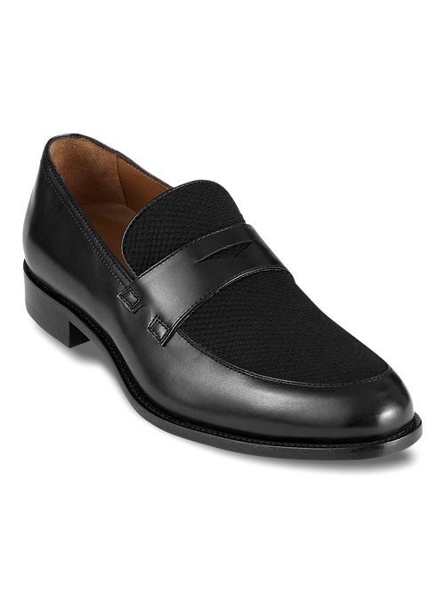 【PORTERNA】Payney Square Loafers PORTERNA】Payney Square Loafers (PORTERNA/ローファー