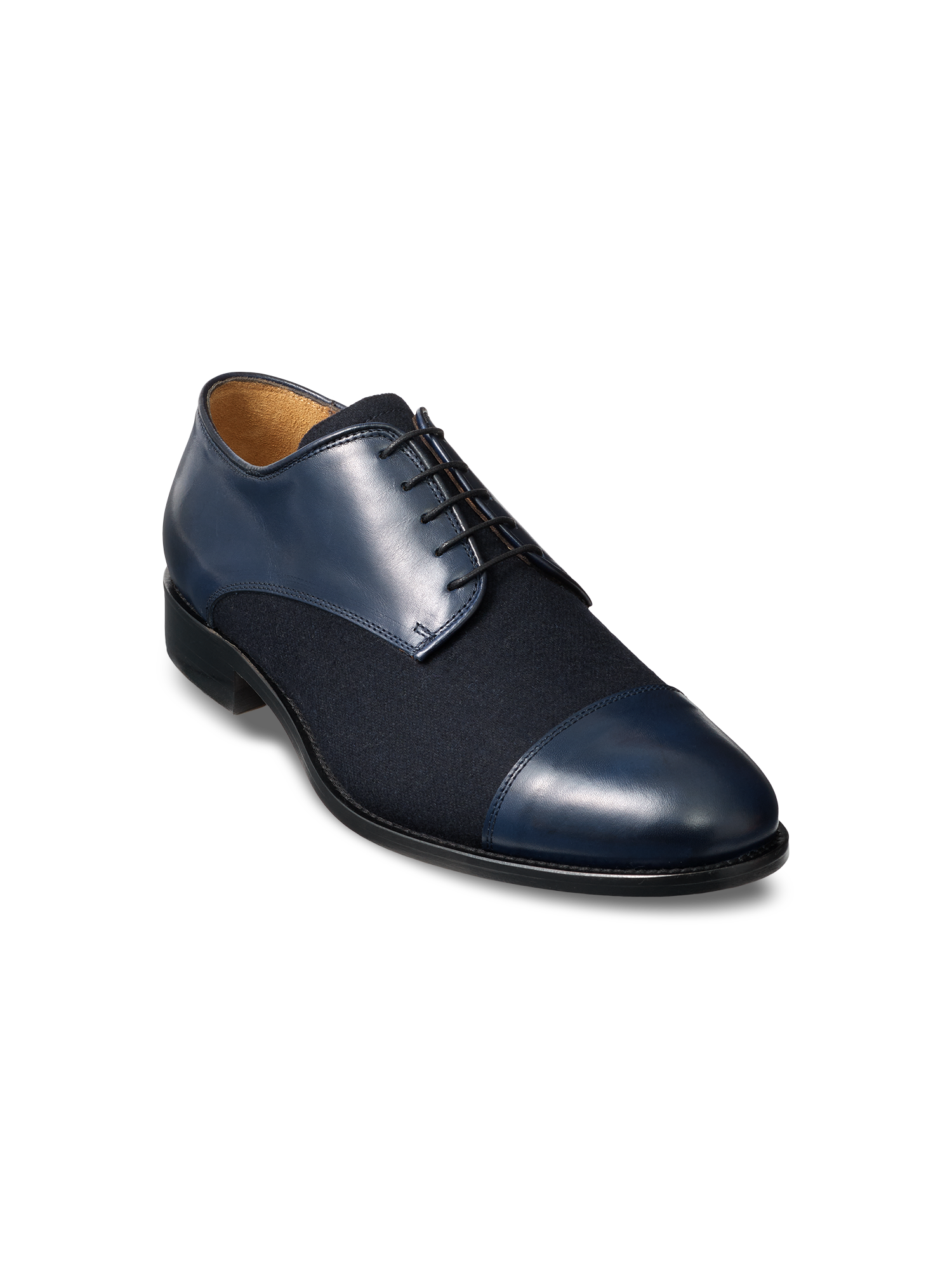 Sterling Derby - Navy