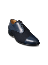 Sterling Derby - Navy