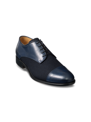 Sterling Derby - Navy