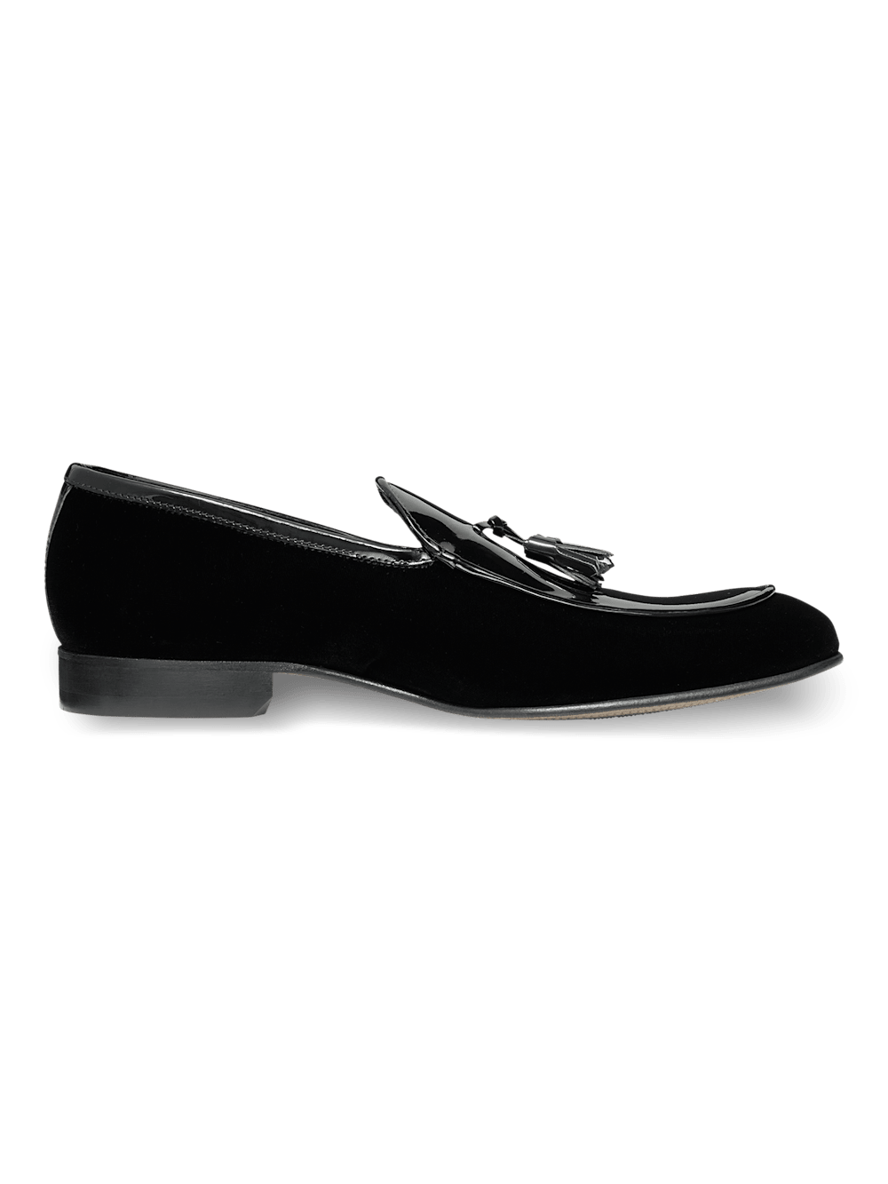 Alternate Image of Vincent Tassel Loafer-1