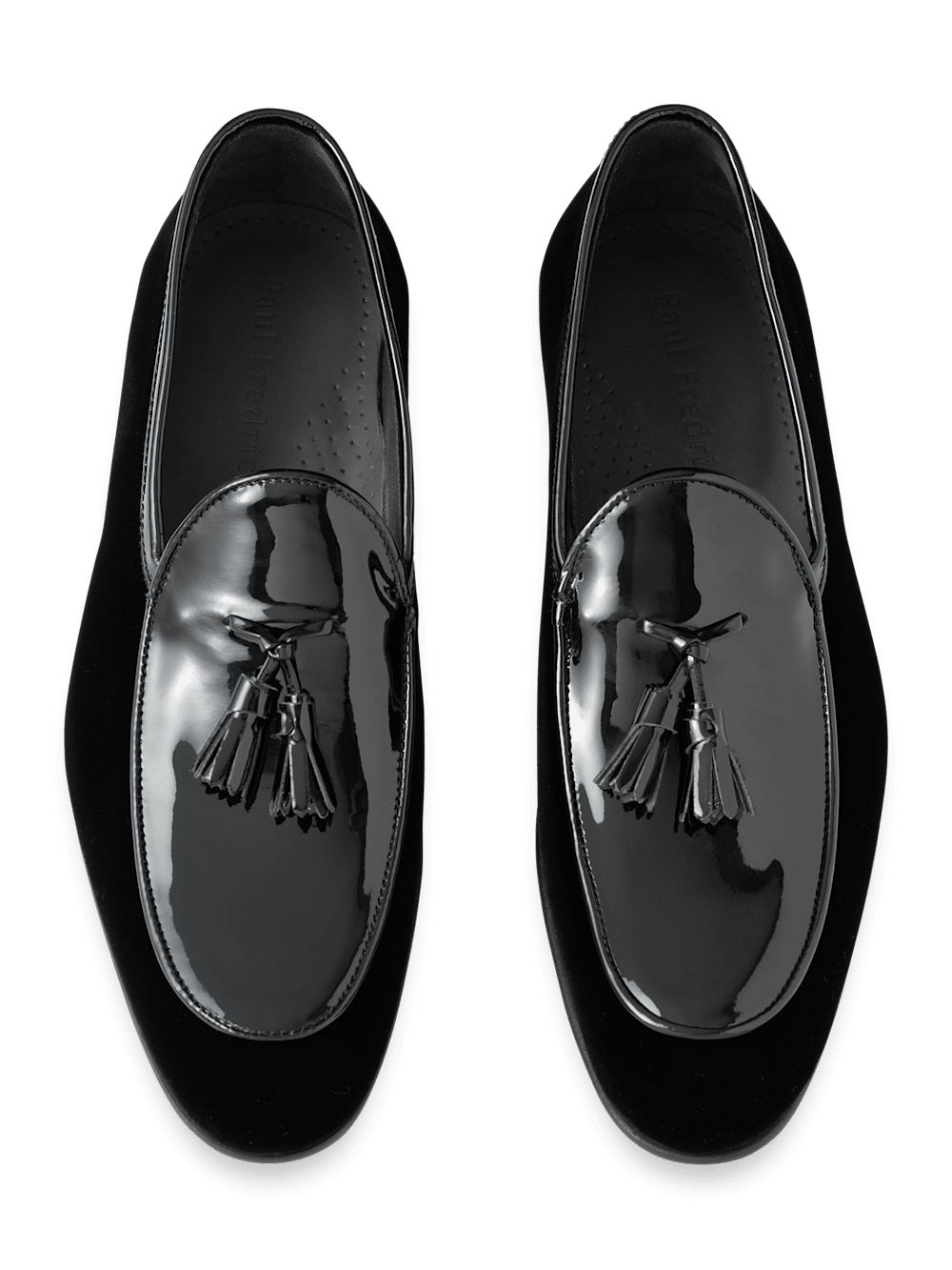 Alternate Image of Vincent Tassel Loafer-2