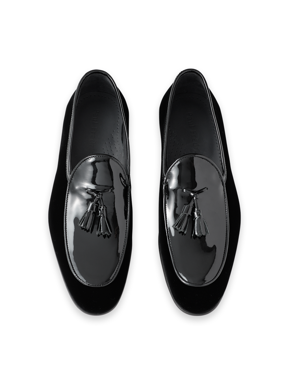 Alternate Image of Vincent Tassel Loafer-2