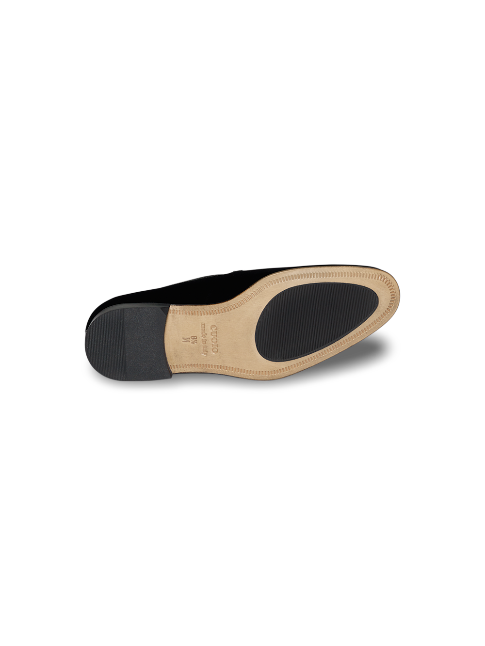 Alternate Image of Vincent Tassel Loafer-3