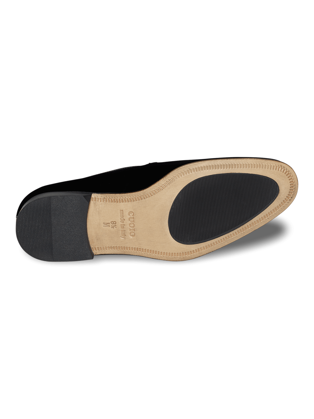 Alternate Image of Vincent Tassel Loafer-4