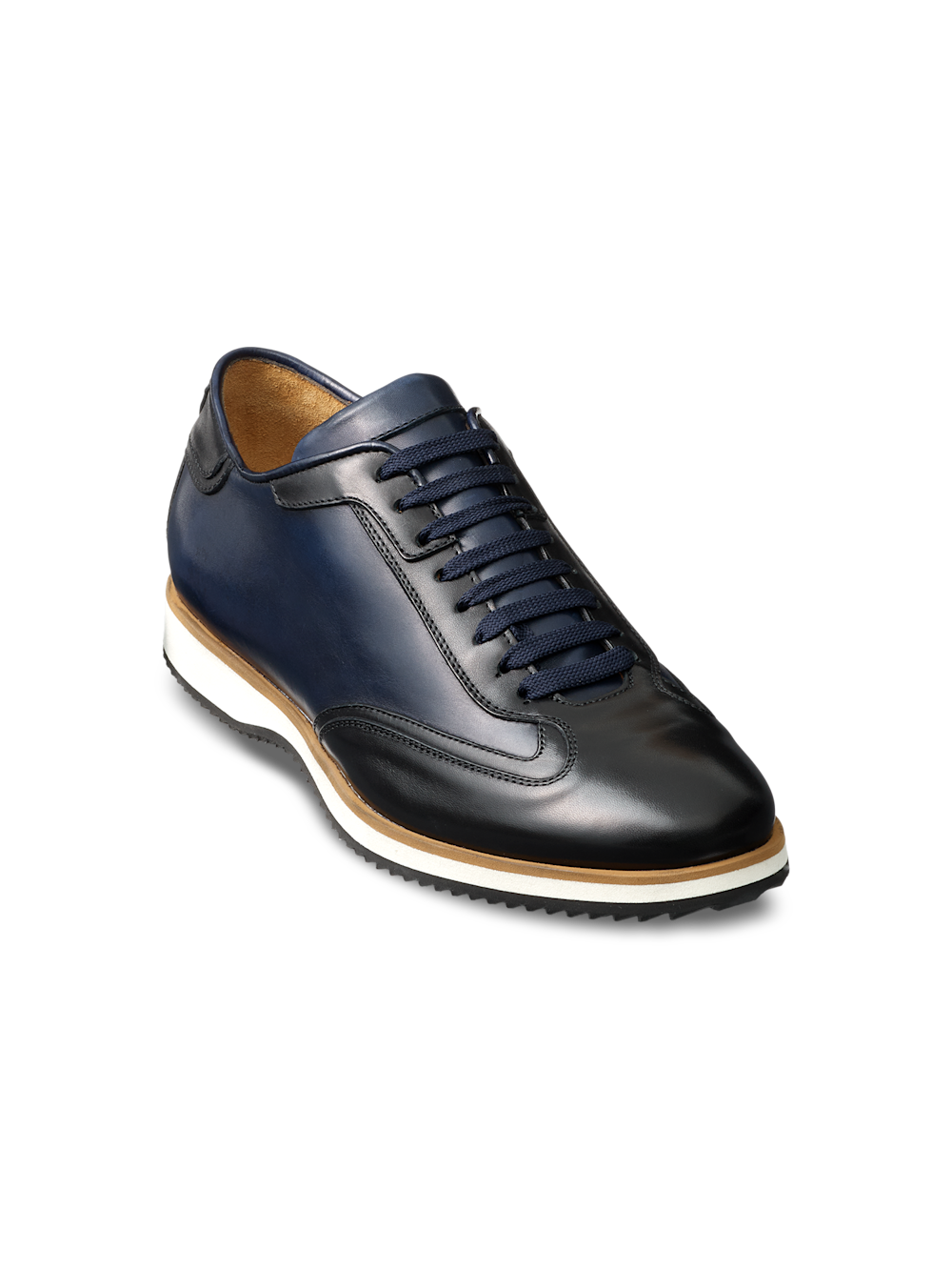 Product Image of Wayne Sneaker-Black/Navy