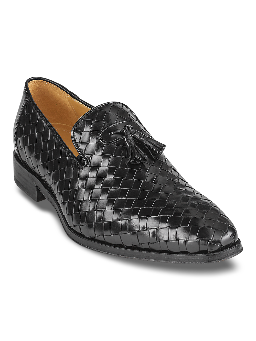 Men's Black  Footwear 