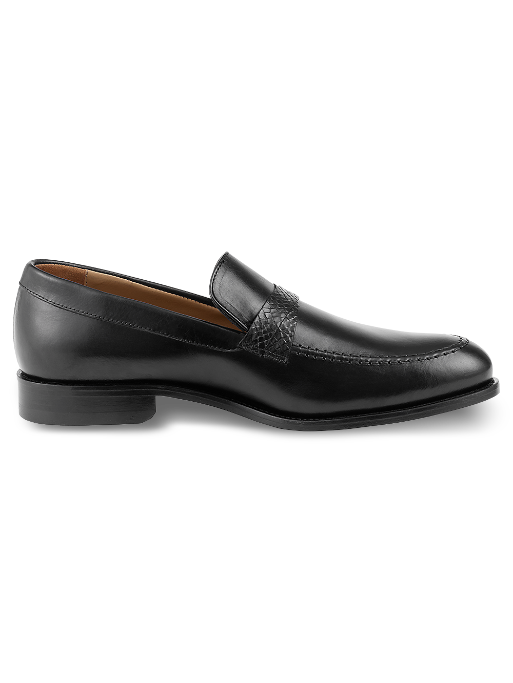 Alternate Image of Sergio Belted Loafer-1
