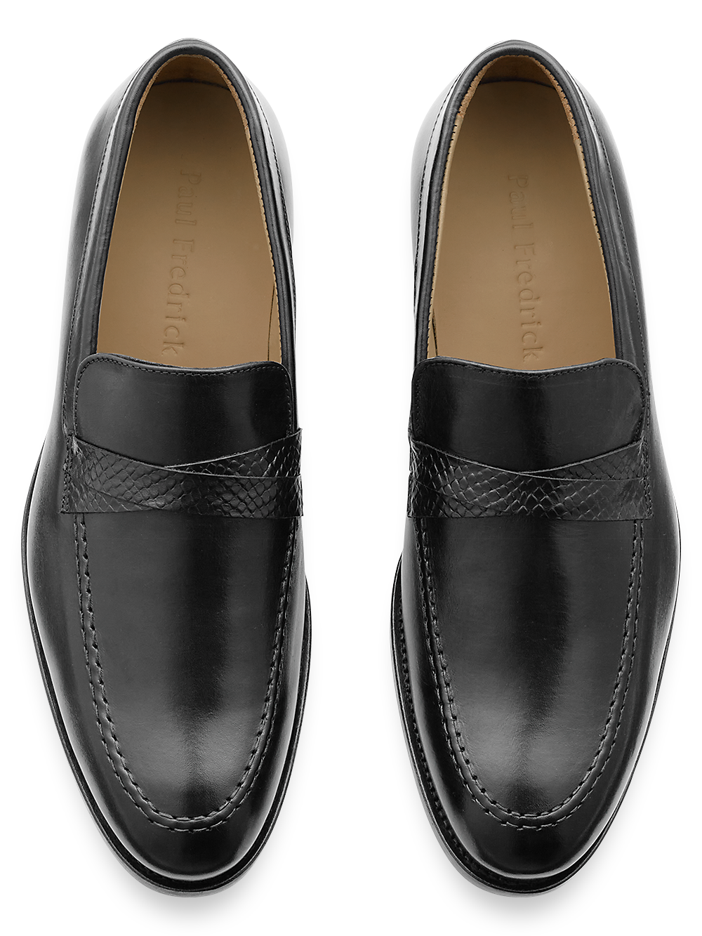 Alternate Image of Sergio Belted Loafer-2