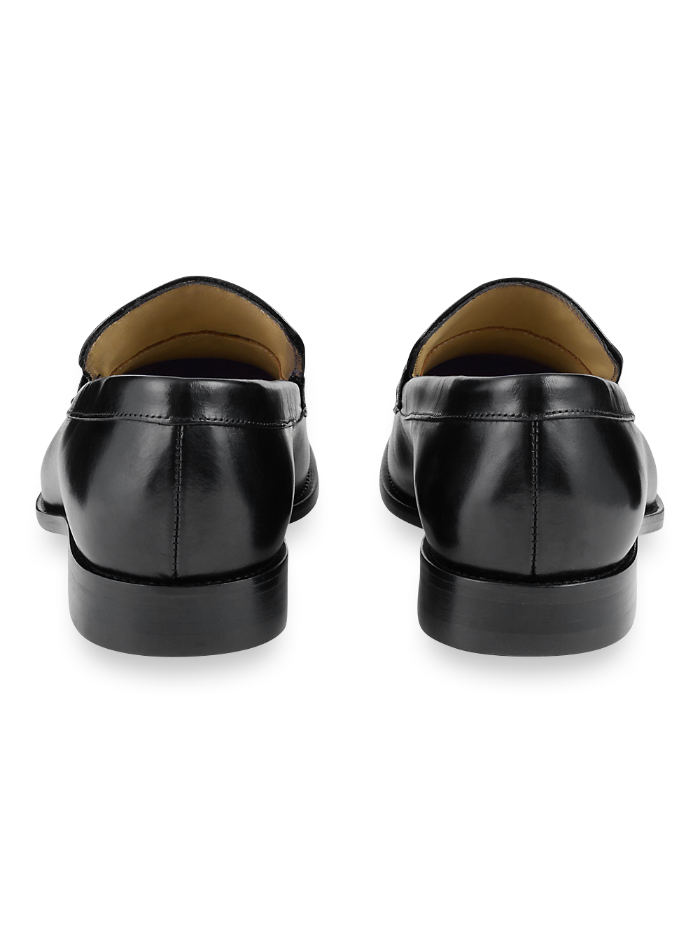 Alternate Image of Sergio Belted Loafer-3