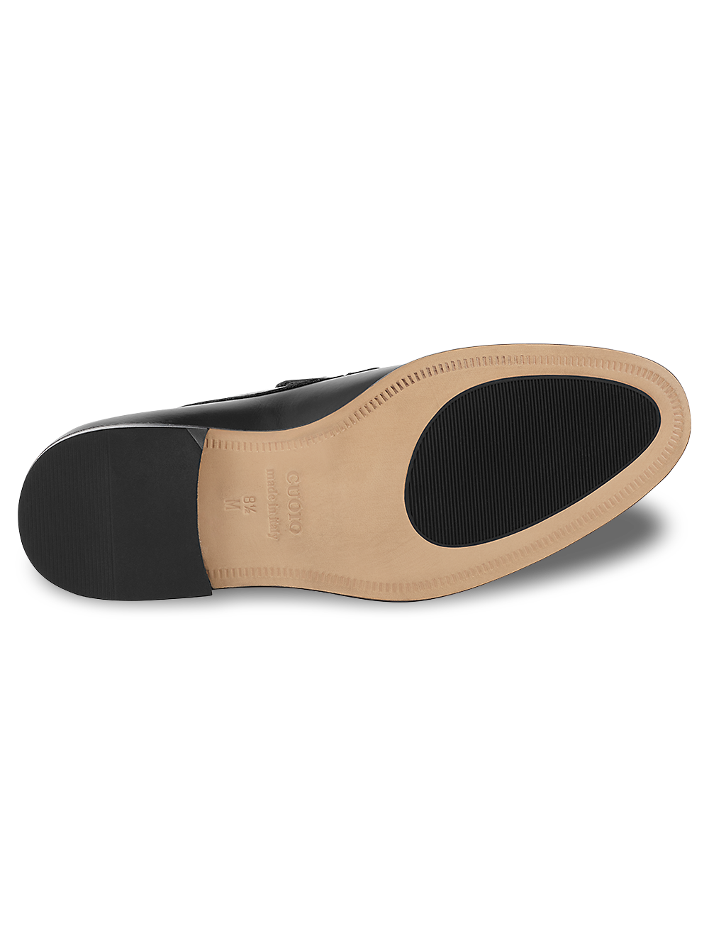 Alternate Image of Sergio Belted Loafer-4