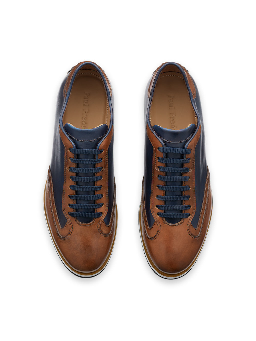 Alternate Image of Wayne Sneaker-2